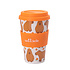 Sass & Belle Coffee-to-go Capybara