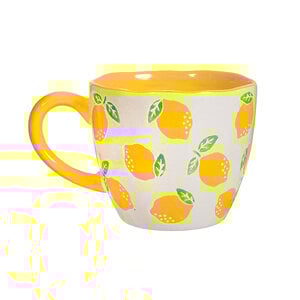 Sass & Belle Becher Lemon