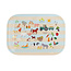 Overbeck and Friends Melamin Servierteller My Little Farm