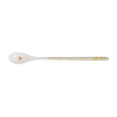 Overbeck and Friends Melamine spoon My Little Farm long