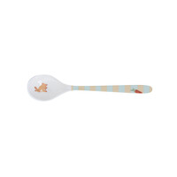 Overbeck and Friends Melamine spoon My Little Farm