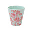 Overbeck and Friends Melamin Becher Sunday Rose