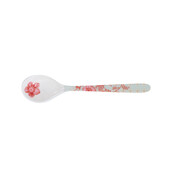 Overbeck and Friends Melamin Löffel Sunday Rose 1