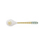 Overbeck and Friends Melamine spoon Sunday Rose 2