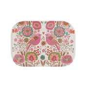 Overbeck and Friends Melamine serving dish Merle