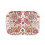 Overbeck and Friends Melamine serving dish Merle
