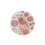 Overbeck and Friends Melamine plate Merle mini