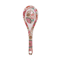 Overbeck and Friends Melamine serving spoon Merle