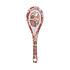 Overbeck and Friends Melamine serving spoon Merle