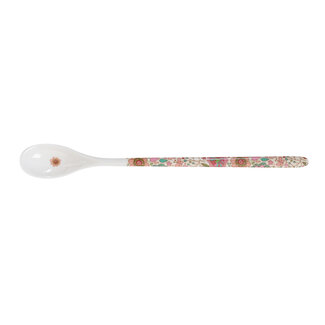 Overbeck and Friends Melamine spoon Merle long