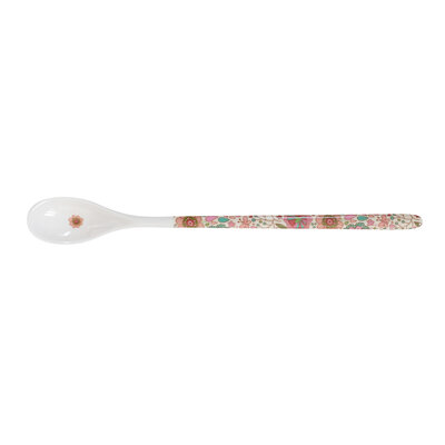 Overbeck and Friends Melamine spoon Merle long