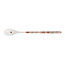 Overbeck and Friends Melamine spoon Merle long