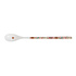 Overbeck and Friends Melamine spoon Merle long