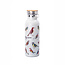 Sass & Belle Water Bottle Vintage Birds