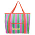 Talking Tables Recycled Tote Bag Woven Sport