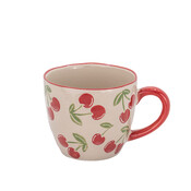 Sass & Belle Becher Cherries