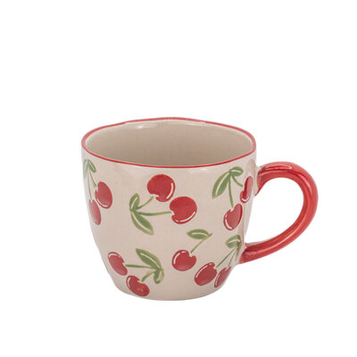 Sass & Belle Cup Strawberry - Copy