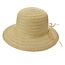 Clayre & Eef Straw Hat beige