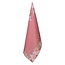 Geschirrtuch Flowers pink