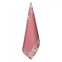 Clayre & Eef Geschirrtuch Flowers pink