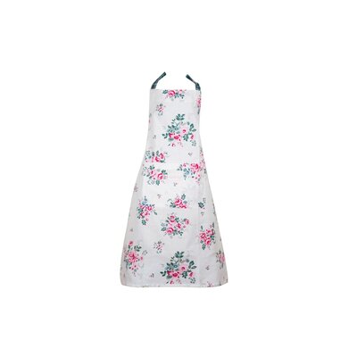 Isabelle Rose Kitchen apron Dots Lisa