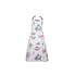 Isabelle Rose Kitchen apron Dots Lisa