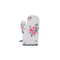 Isabelle Rose Oven mitt Lisa