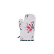 Isabelle Rose Oven mitt Lisa