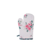 Isabelle Rose Oven mitt Lisa