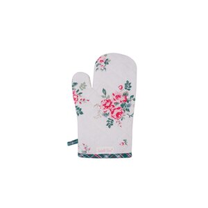 Isabelle Rose Oven mitt Lisa