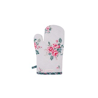 Isabelle Rose Oven mitt Lisa