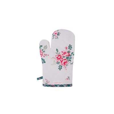 Isabelle Rose Oven mitt Lisa