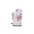 Isabelle Rose Oven mitt Lisa