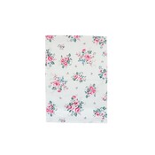 Isabelle Rose Tea towel Lisa