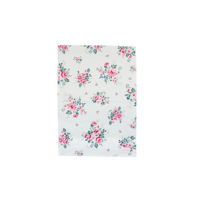 Isabelle Rose Tea towel Lisa