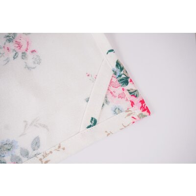 Isabelle Rose Tea towel Lisa