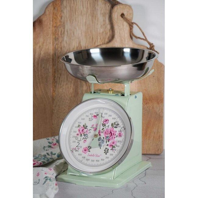 Kitchen Scale Lisa