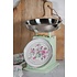 Isabelle Rose Kitchen Scale Lisa
