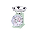 Isabelle Rose Kitchen Scale Lisa
