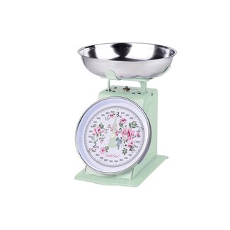Isabelle Rose Kitchen Scale Lisa