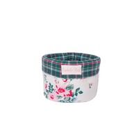 Isabelle Rose Bread basket Lisa