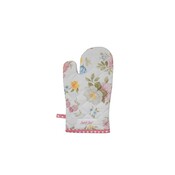 Isabelle Rose Ofenhandschuh English Garden