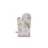 Isabelle Rose Oven mitt English Garden