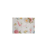 Isabelle Rose Tea towel English Garden