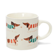 Rex London  Becher Sausage Dog