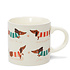 Rex London Mug Sausage Dog