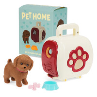 Rex London Little pet playset Puppy