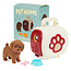 Rex London Spielset Small Puppy