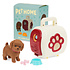 Rex London Little pet playset Puppy