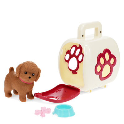 Rex London Little pet playset Puppy
